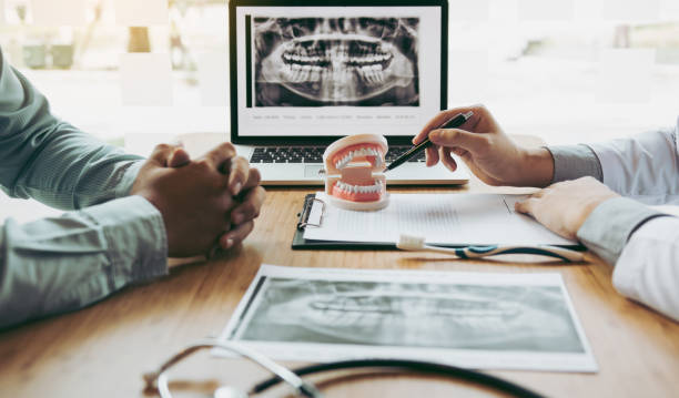 Best Emergency Dentist for Lost Fillings or Crowns in Belding, MI