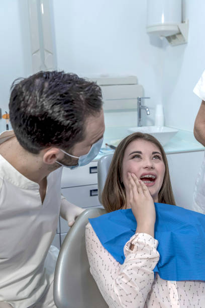 Best Pediatric Emergency Dentist in Belding, MI