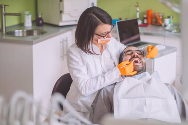 Best Emergency Dental Services for Seniors in Belding, MI