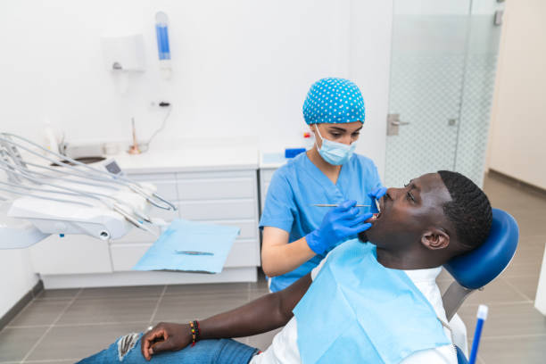 Best Weekend Emergency Dentist in Belding, MI